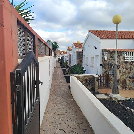 Casa Yanira Villa กาเลตาเดฟุสเต ภายนอก รูปภาพ