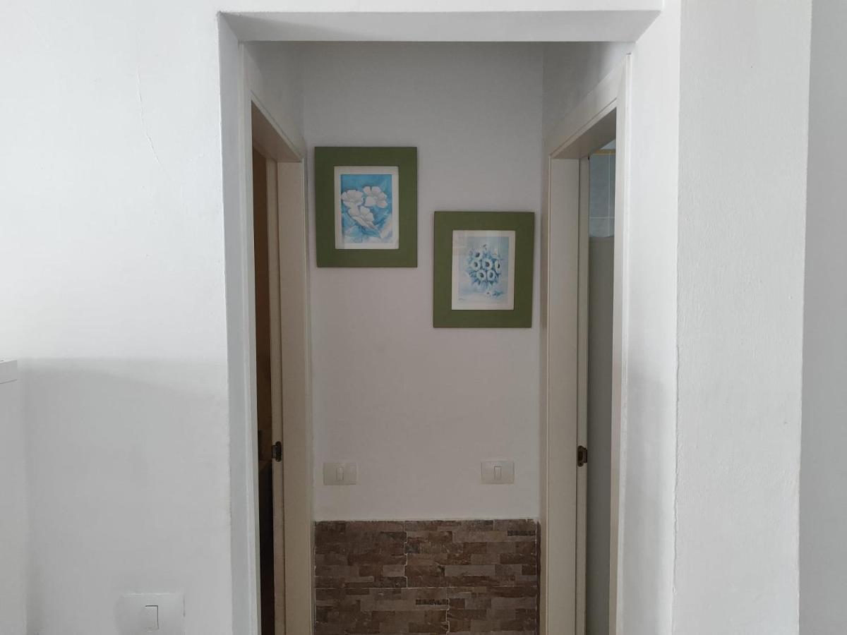 Casa Yanira Villa กาเลตาเดฟุสเต ภายนอก รูปภาพ